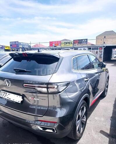 Changan CS 55 Plus-4