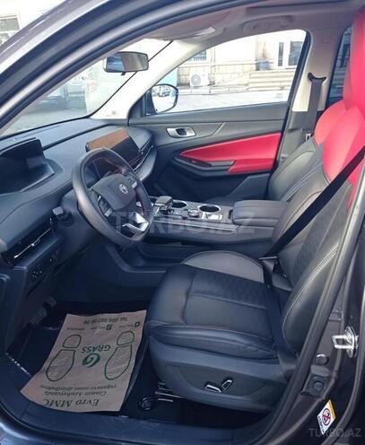 Changan CS 55 Plus-6