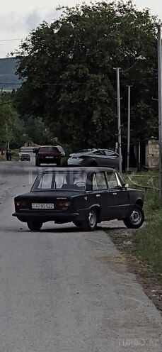 LADA (VAZ) 21011-3