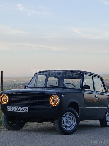 LADA (VAZ) 21011-5