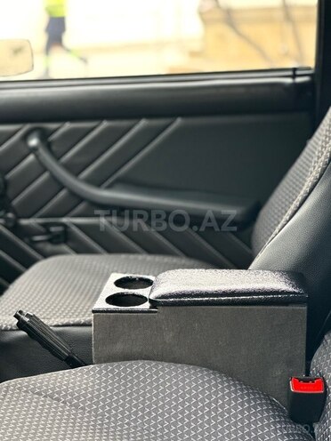 LADA (VAZ) 2107-9