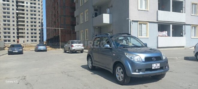Daihatsu Terios-3