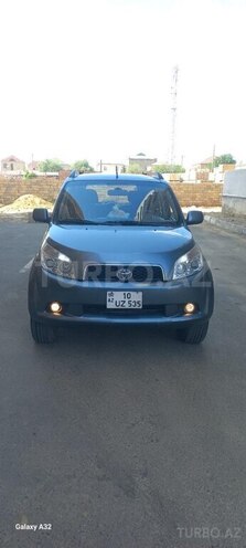 Daihatsu Terios-1