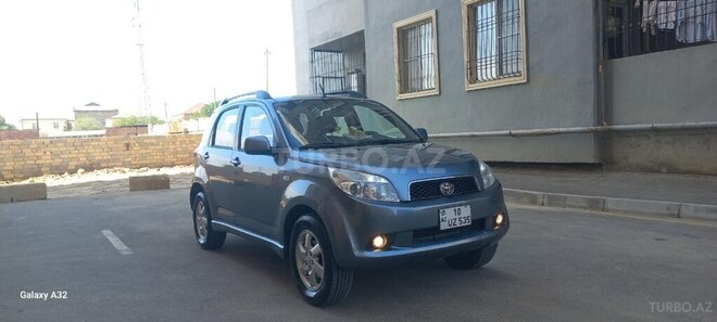 Daihatsu Terios-2