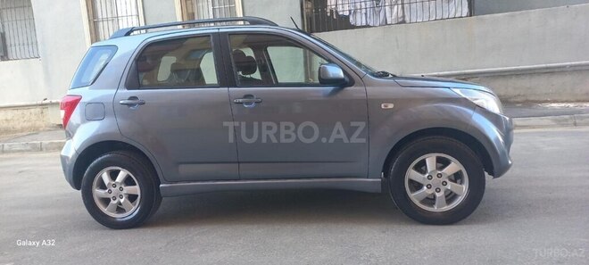 Daihatsu Terios-8