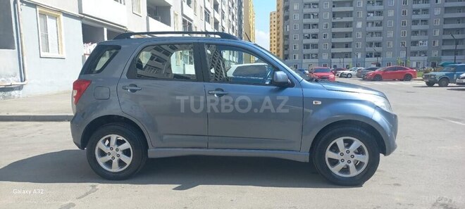 Daihatsu Terios-5