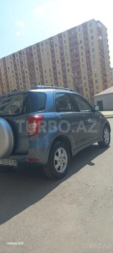 Daihatsu Terios-7