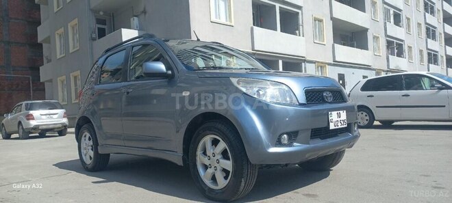 Daihatsu Terios-6