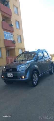 Daihatsu Terios-10