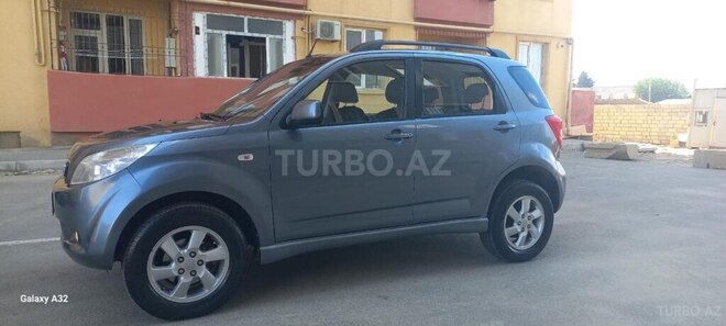 Daihatsu Terios-13