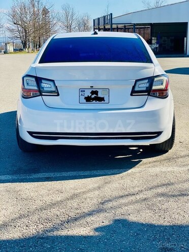 Chevrolet Cruze-2
