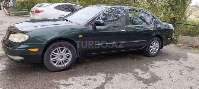Nissan Maxima-3