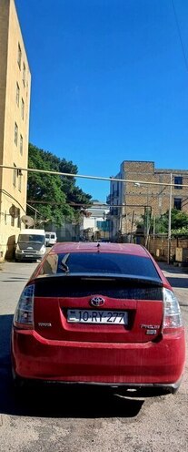 Toyota Prius-2