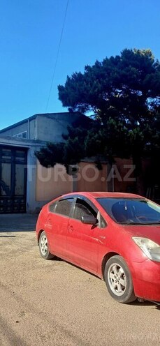 Toyota Prius-3