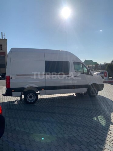 Volkswagen Crafter-4