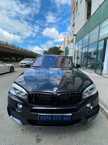BMW X5-1