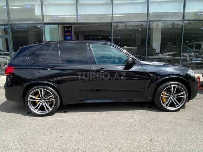 BMW X5-2