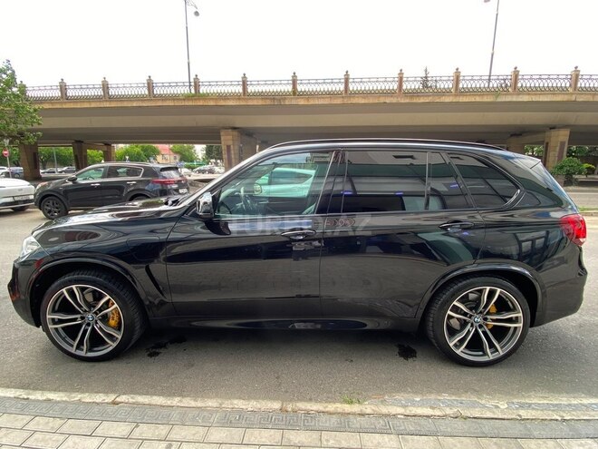 BMW X5-8