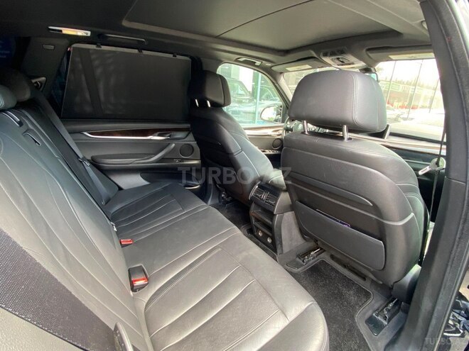 BMW X5-5