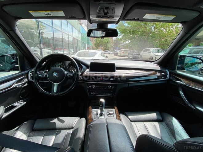 BMW X5-4