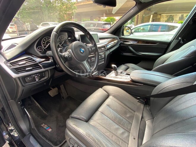 BMW X5-6