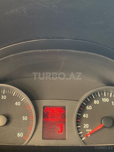 Volkswagen Crafter-12