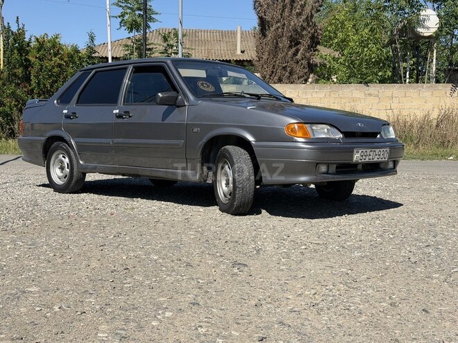 LADA (VAZ) 2115-2