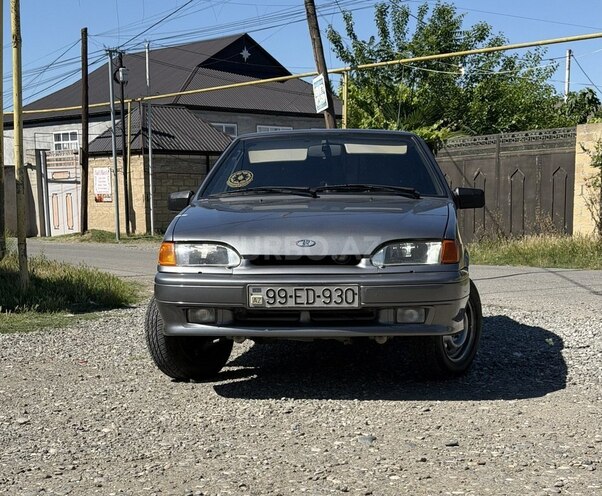 LADA (VAZ) 2115-5