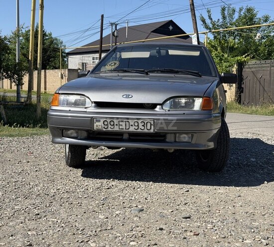LADA (VAZ) 2115-3