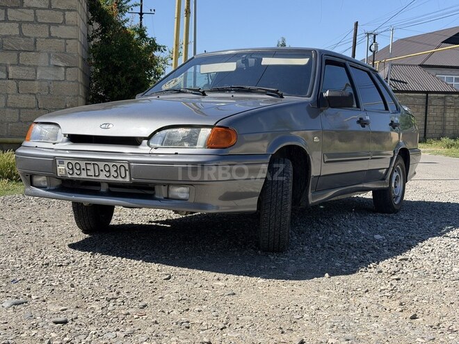 LADA (VAZ) 2115-4