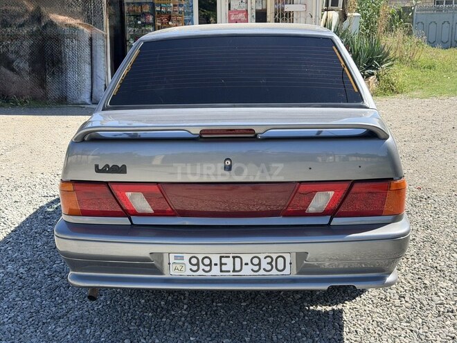 LADA (VAZ) 2115-6