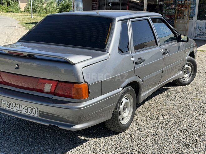LADA (VAZ) 2115-8