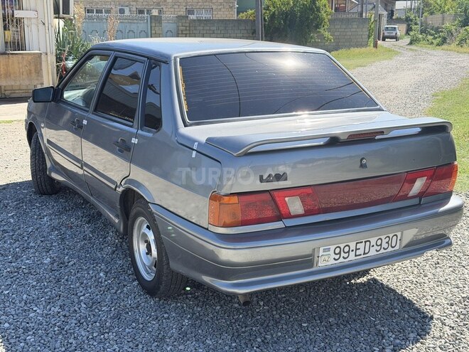 LADA (VAZ) 2115-7