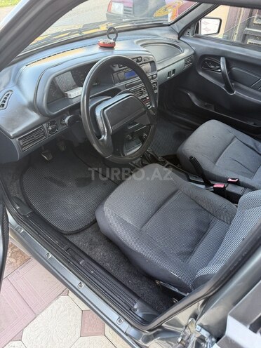 LADA (VAZ) 2115-9
