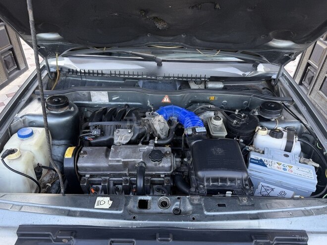 LADA (VAZ) 2115-12