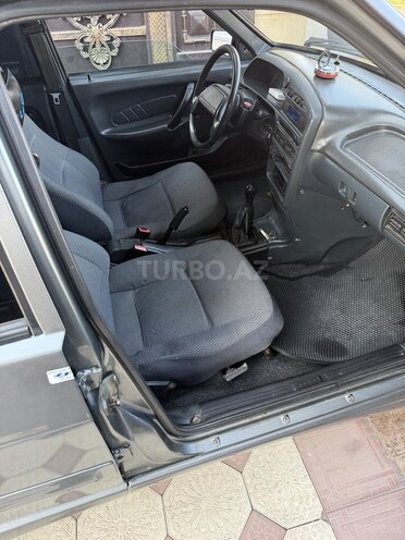 LADA (VAZ) 2115-10