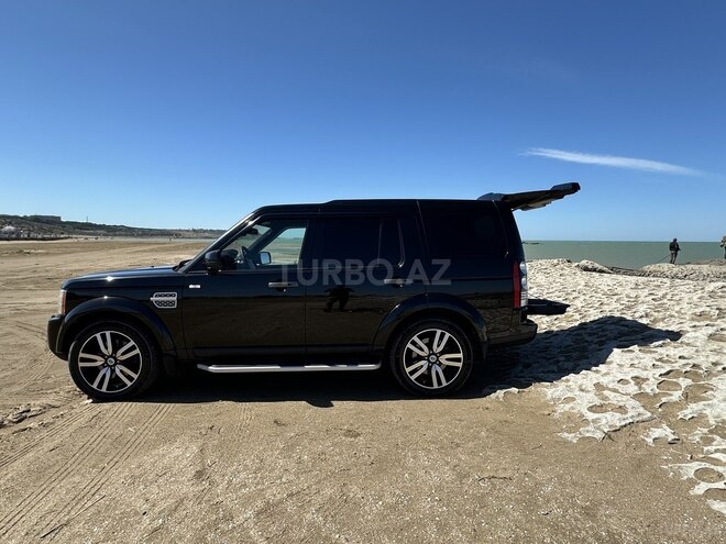 Land Rover Discovery-10