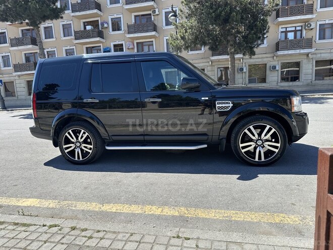 Land Rover Discovery-7