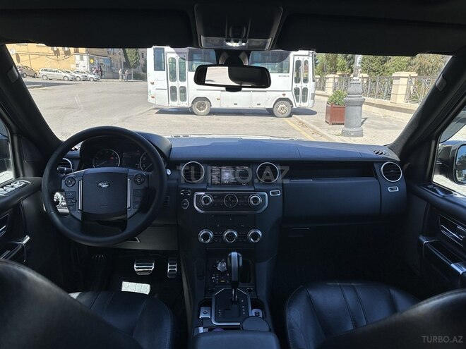 Land Rover Discovery-13