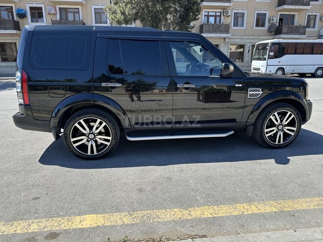 Land Rover Discovery-9