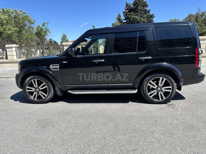 Land Rover Discovery-11