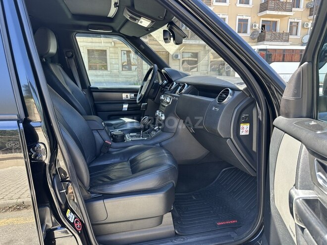 Land Rover Discovery-14