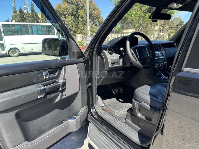 Land Rover Discovery-12