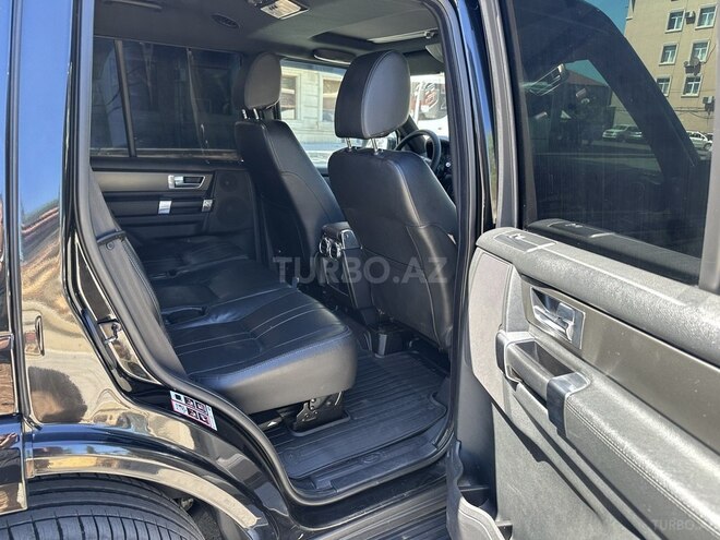 Land Rover Discovery-16