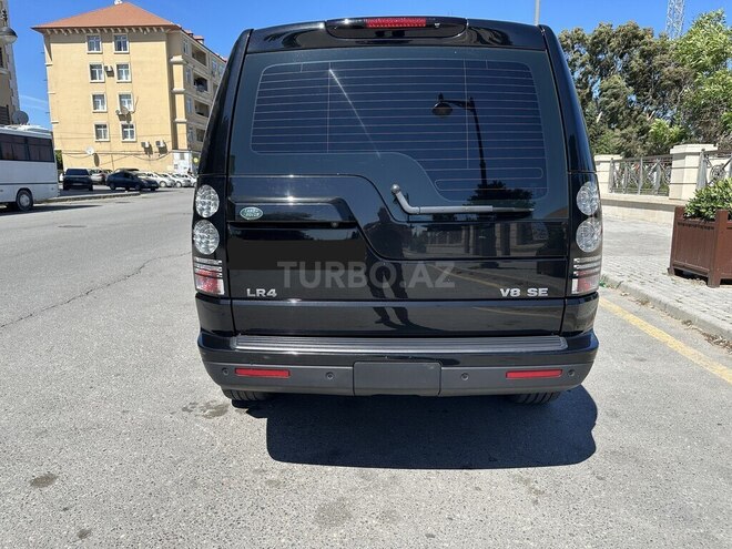 Land Rover Discovery-5