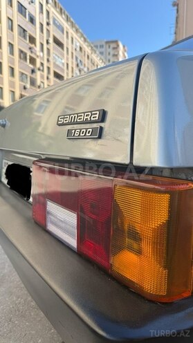 LADA (VAZ) 21099-6