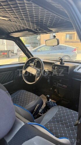 LADA (VAZ) 21099-9