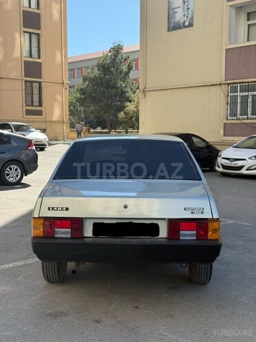 LADA (VAZ) 21099-4
