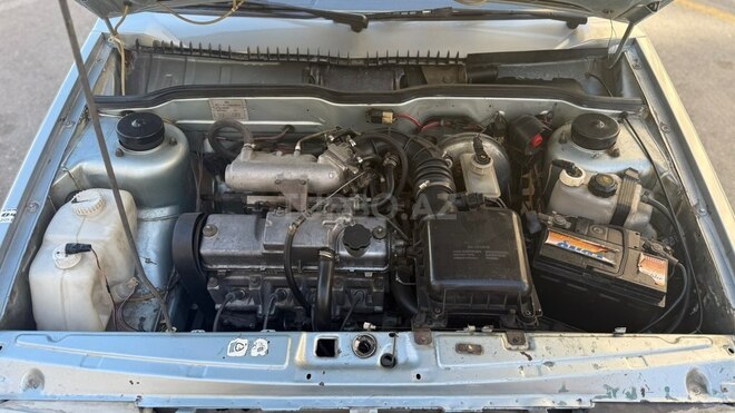 LADA (VAZ) 21099-11
