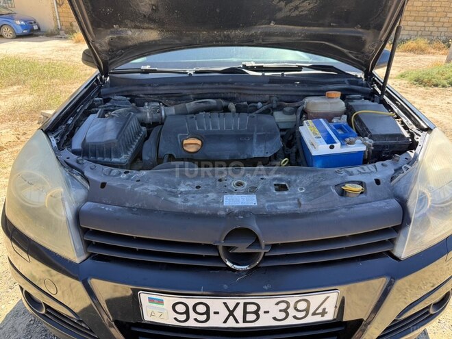 Opel Astra-4